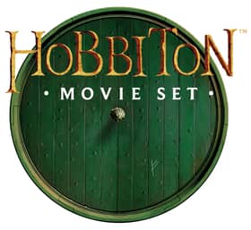 Hobbiton Movie Set Tours
