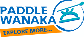 Paddle Wanaka