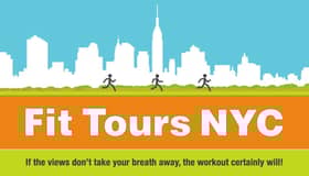 Fit Tours NYC