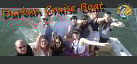 Durban Cruise Boat
