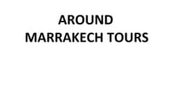 around marrakech tours