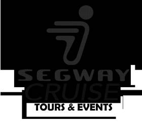 Segway Cruise Copenhagen