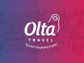 olta travel company