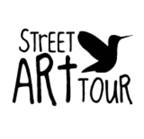 Street Art Tour Paris