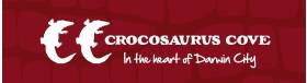 Crocosaurus Cove