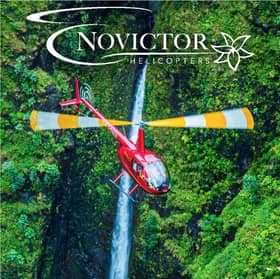 Novictor Helicopters