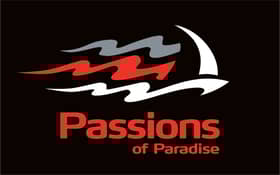 Passions of Paradise Great Barrier Reef