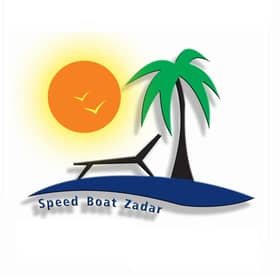 Speed Boat Zadar