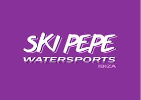 Ski Pepe watersports Ibiza