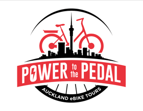 Power to the Pedal