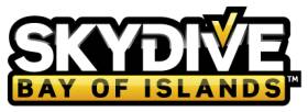Skydive Bay of Islands