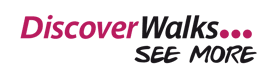Discover Walks