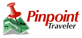 Pinpoint Traveler