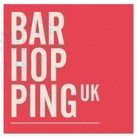 BarHopping UK