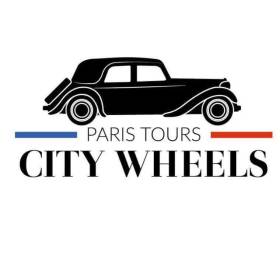 city wheels paris tours