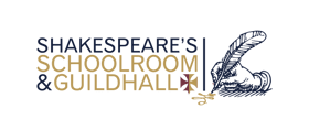 Shakespeare's Schoolroom & Guildhall