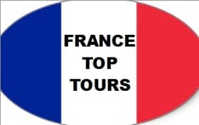 FRANCE TOP TOURS