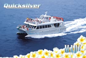 Quicksilver Charters