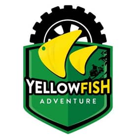Yellowfish Adventure