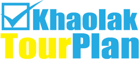 Khaolak Tour Plan
