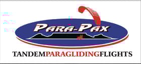Parapax Cape Town