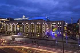 Friedrichstadt-Palast
