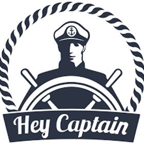 Hey Captain