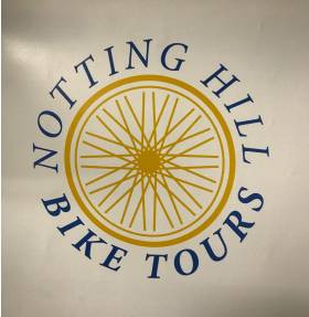 Notting Hill Bike tours