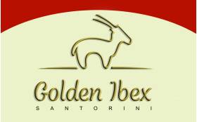 Santorini Golden Ibex