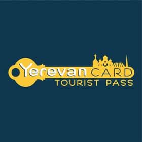 Yerevan Card