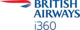 British Airways i360
