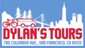 Dylan's Tours
