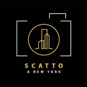 Scatto a New York