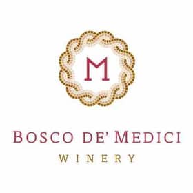 Bosco de' Medici Winery