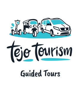 Tejo Tourism - Guided Tours