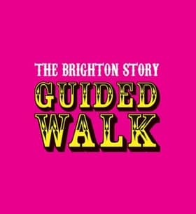 Brighton City Walks Getyourguide Supplier Brighton City Walks Getyourguide Supplier