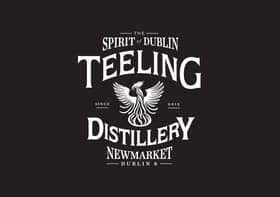 Teeling Whiskey Distillery