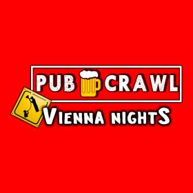 Vienna Nights Pub Crawl