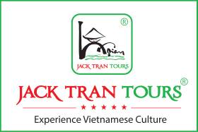 Jack Tran Tours