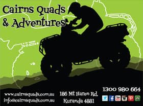 Cairns Quads & Adventures