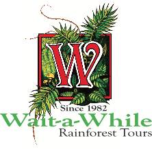 Wait A While Rainforest Tours
