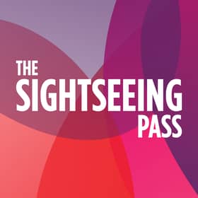 The Sightseeing Pass