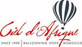 Ciel d'Afrique Hot Air Ballooning