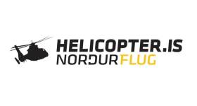 Nordurflug Helicopter Tours