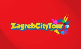 Hop On Hop Off Zagreb City Tour