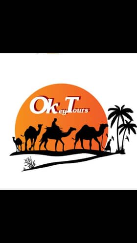 Okeytours agadir