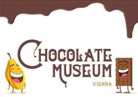 Chocolate Museum Vienna