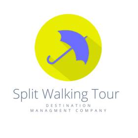Split Walking Tour