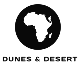 Dunes & Desert