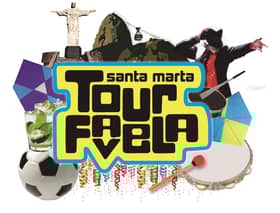 Favela Santa Marta Tour